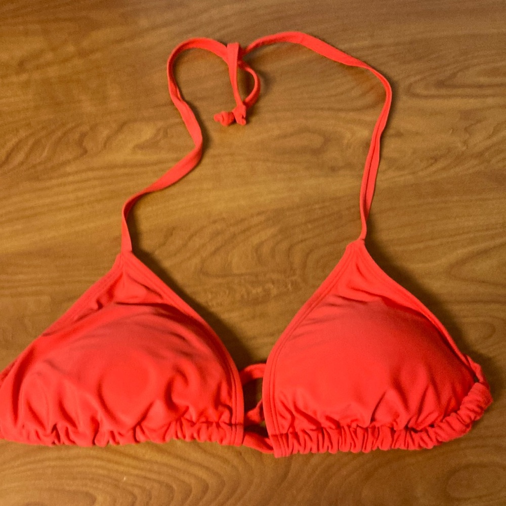 Joe Boxer Bikini Top